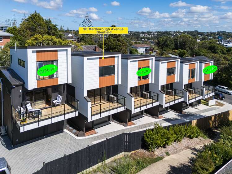 9e Marlborough Avenue Glenfield_12