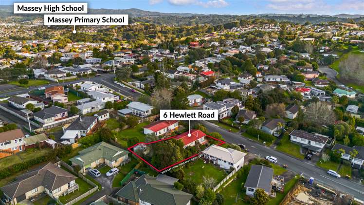 6 Hewlett Road Massey_15