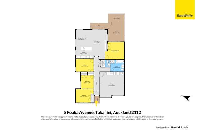 5 Poaka Avenue Takanini_1