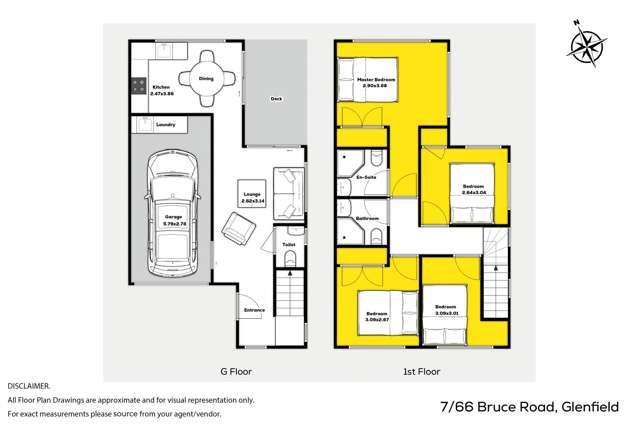 7/66 Bruce Road Glenfield_1