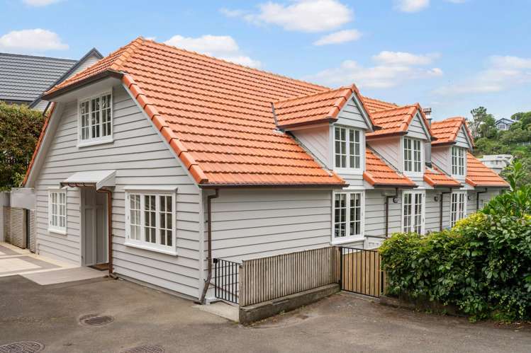 5A Raroa Road Kelburn_13