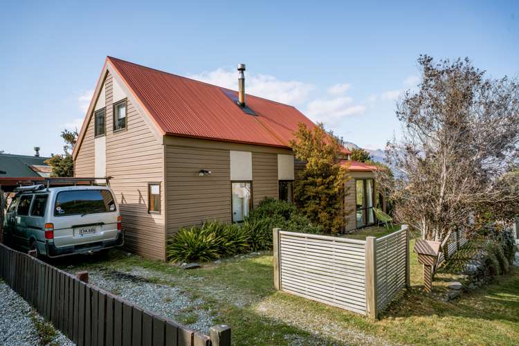 25d Williams Street Fernhill/Sunshine Bay_19