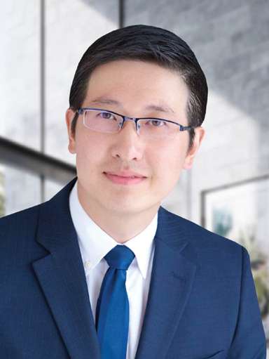 Jesse Huang