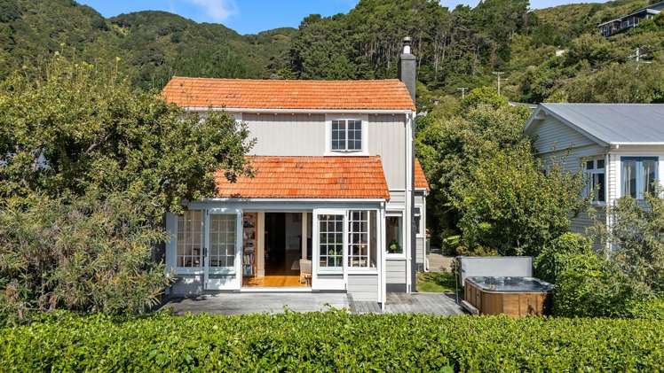 4 Manuka Terrace Eastbourne_26