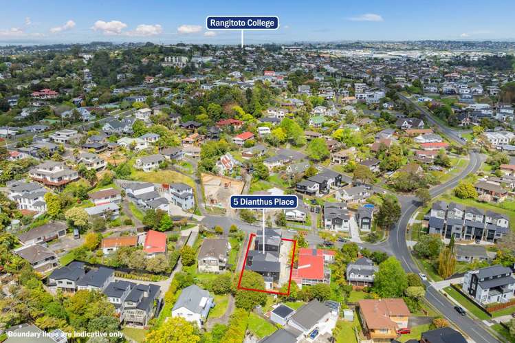 Lot 3/5 Dianthus Place Browns Bay_25