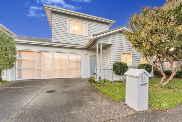 Henderson Heights + Summerland Zone: Smart Starter