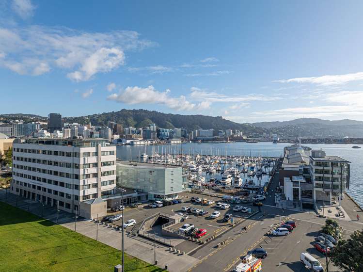 107/22 Herd Street Te Aro_13