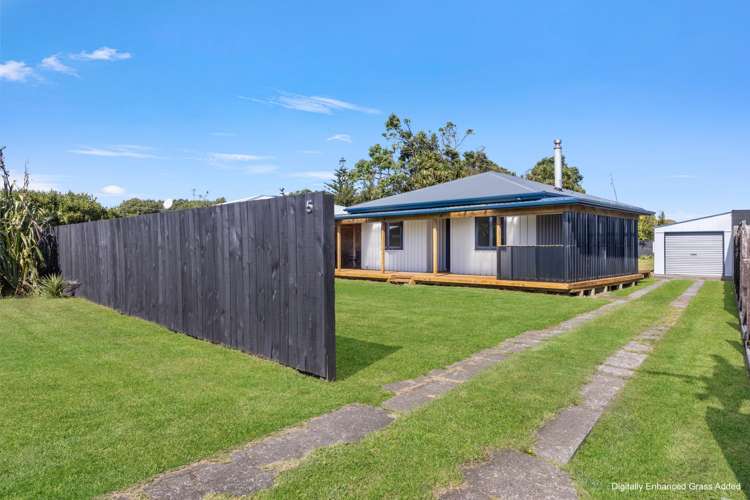 5 Julian Road Warea_18