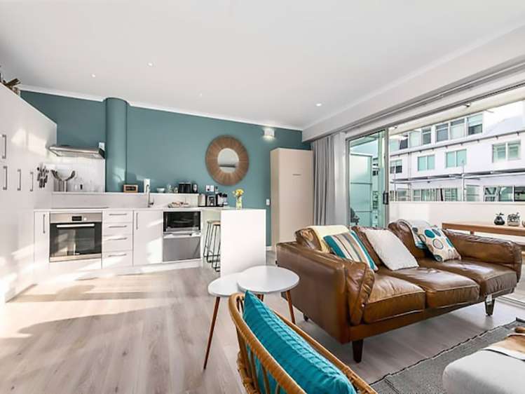 20/139 Quay Street Waitemata Harbour_5