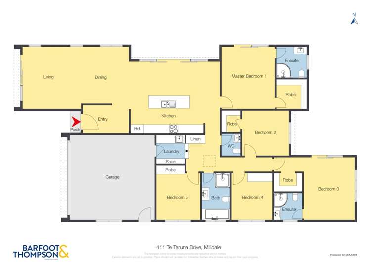 411 Te Taruna Drive Milldale_2