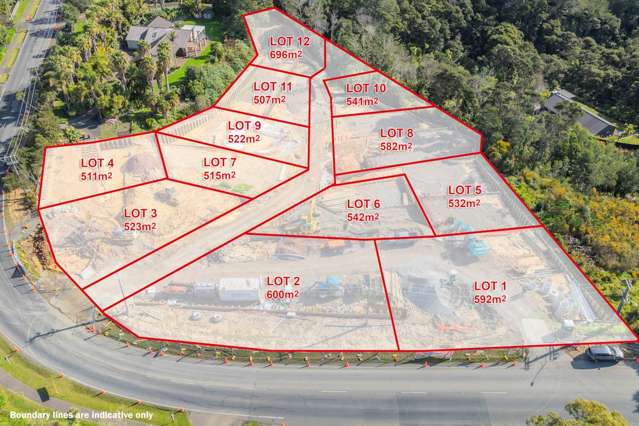 Lot 2/136A Schnapper Rock Road Albany_1