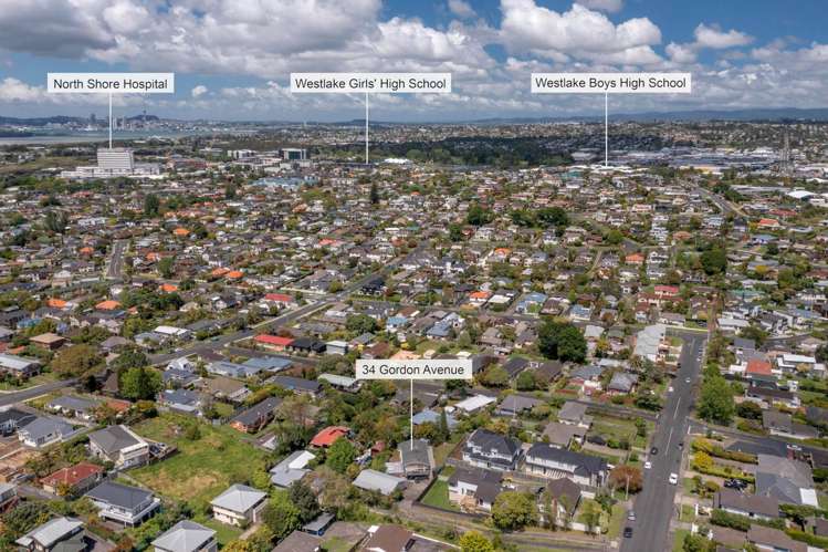 1/34 Gordon Avenue Milford_17