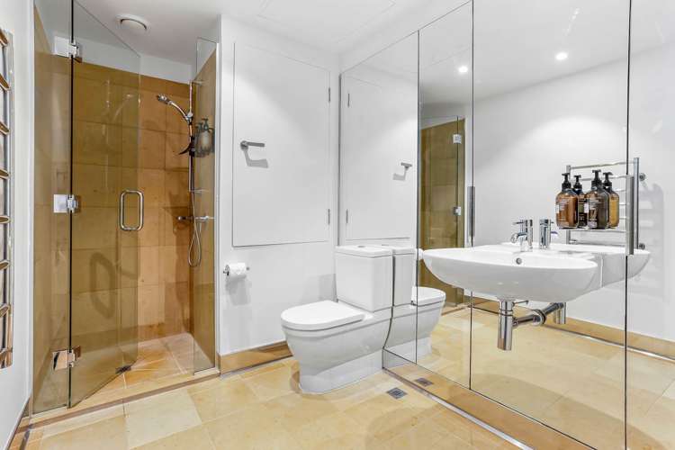 1a/85 Halsey Street Auckland Central_9