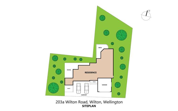 203A Wilton Road Wilton_19