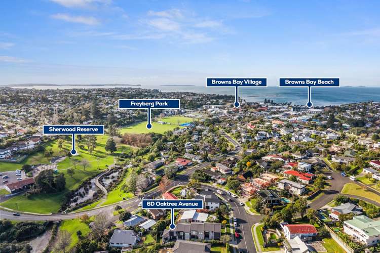 6D Oaktree Avenue Browns Bay_23