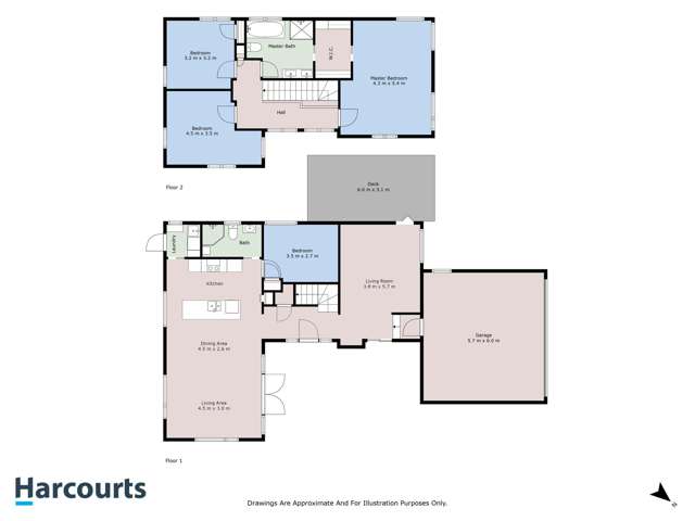 8 Roy Maloney Drive Henderson Heights_1
