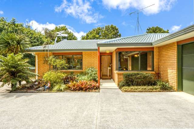 The Perfect Forever Home - Solid & Dependable