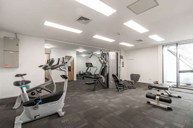 913/135 Hobson Street Auckland Central_3
