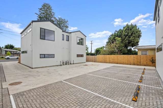 CCC & Title both issued; Move-In Ready!