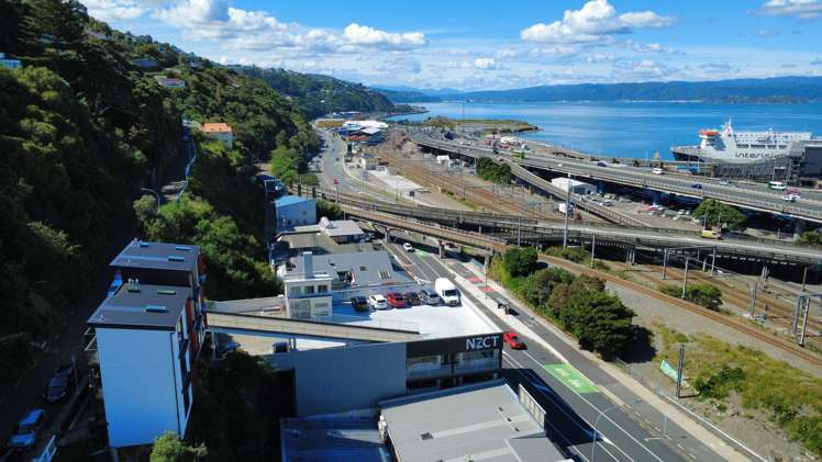 71 Hutt Road Pipitea_4