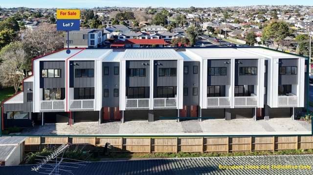 Lot 7, 220 Pakuranga Road Pakuranga Heights_1