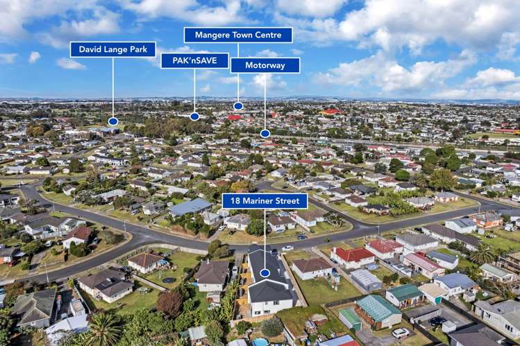 Lot 4/18 Mariner Street Mangere_17