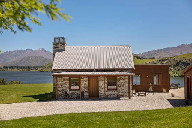 17 Wilding Road, Lake Hayes