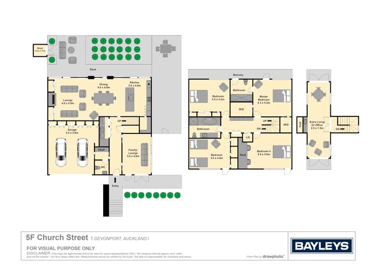 5f Church Street Devonport_19