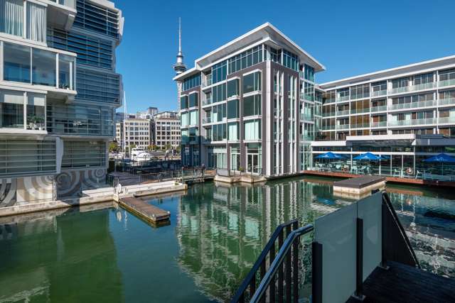 109/79 Halsey Street Auckland Central_3