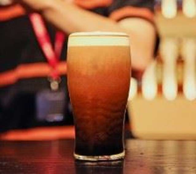 The Dubliner Irish Bar and Restaurant Methven_4