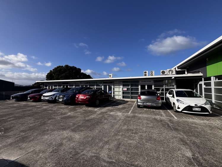 Level 1 Building A, 5 Bouverie Street Petone_2