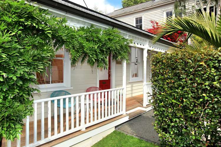 15 Alexander Street Kingsland_16