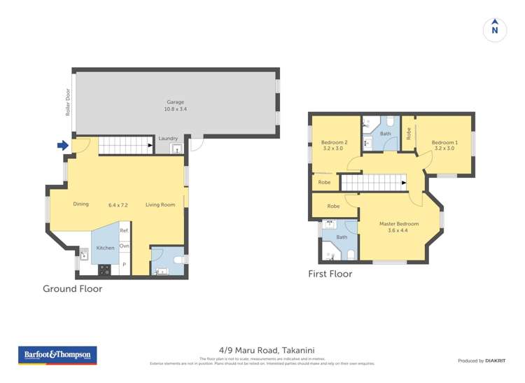 4/9 Maru Road Takanini_9