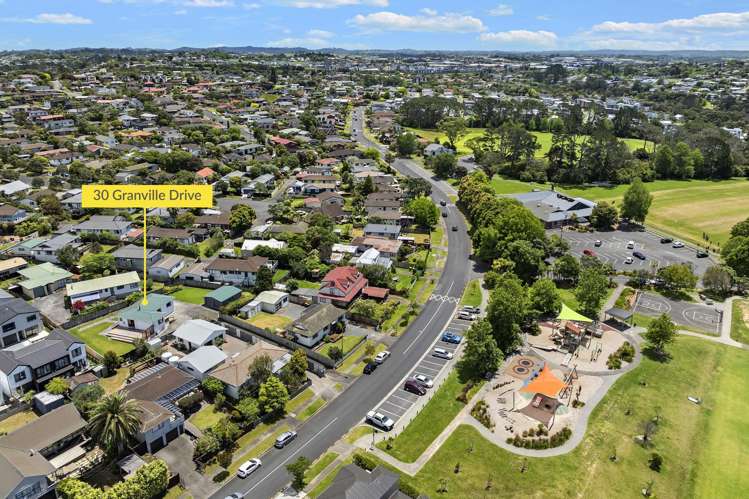 30 Granville Drive Massey_7