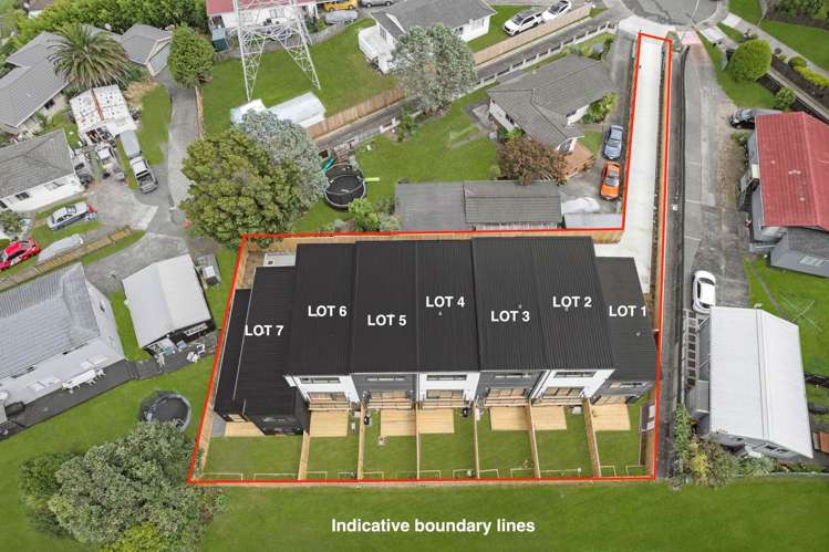 Lot 5/22 Cherry Tree Place Massey_36