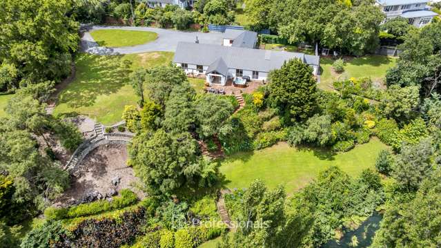 A RESIDENCE WITH SOUL, STYLE & TRANQUILITY