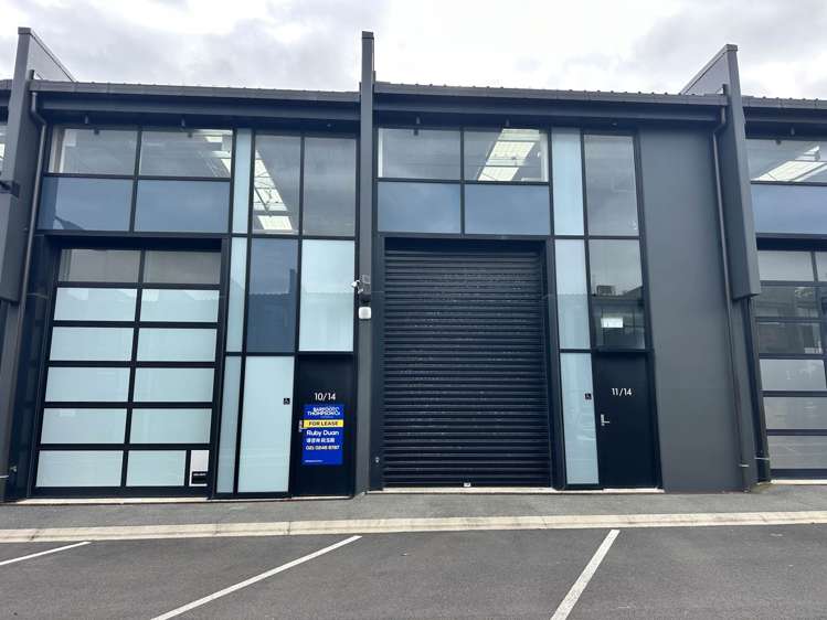 Unit 10/14 Harrison Road Mt Wellington_1