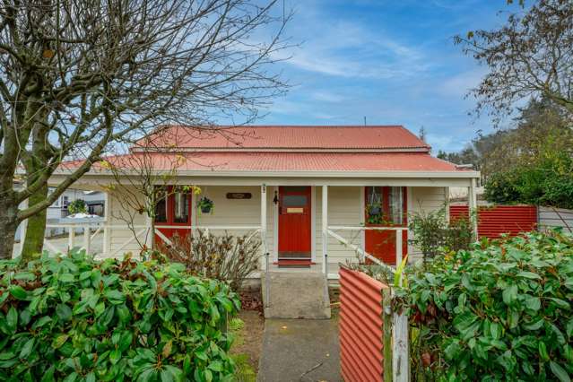 6 Gammack Street Temuka_2