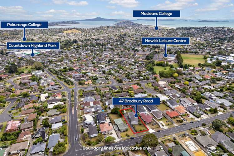 47 Bradbury Road Botany Downs_33