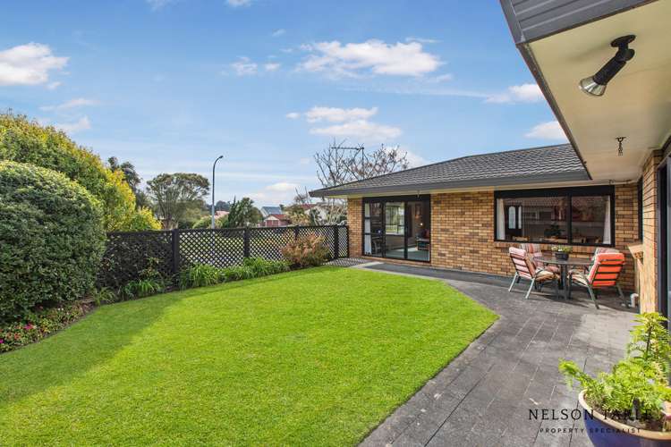 14 Charles Prevost Drive The Gardens_12