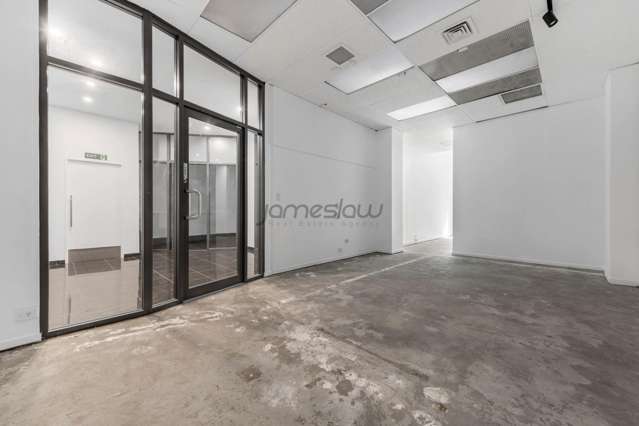 Ground Floor Shop 3/87-93 Queen Street City Centre_1