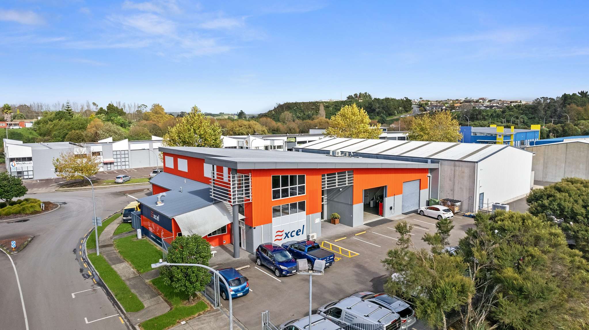 Tauranga site offers cool investment proposition