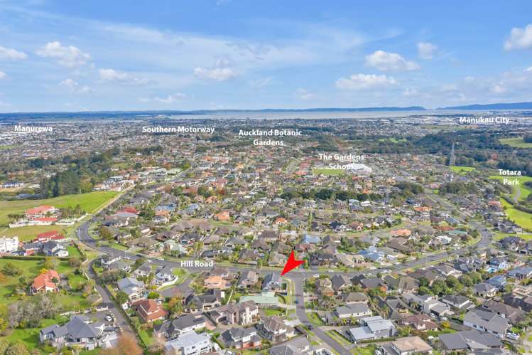 1 Aldon Lane The Gardens_14