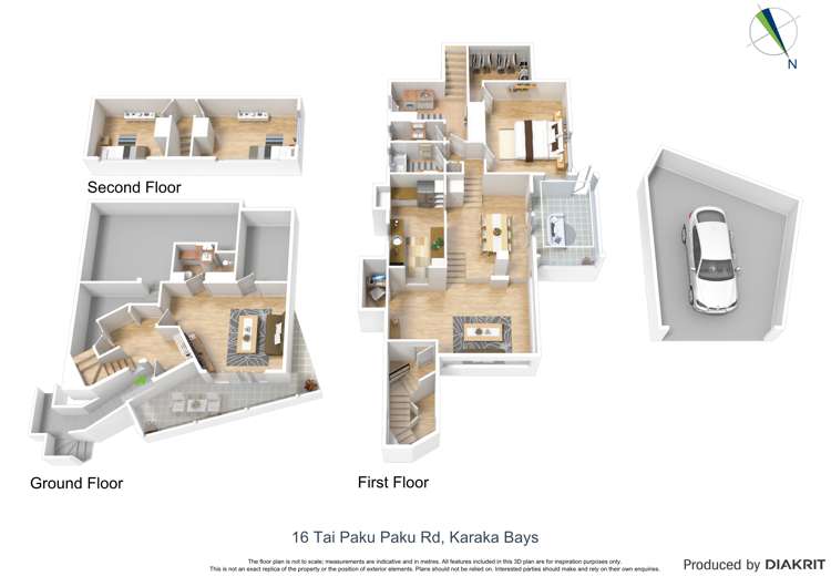 16 Tai Paku Paku Road Karaka Bays_15