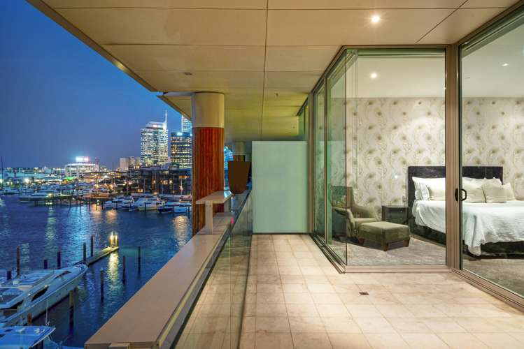 5a/85 Halsey Street Auckland Central_8