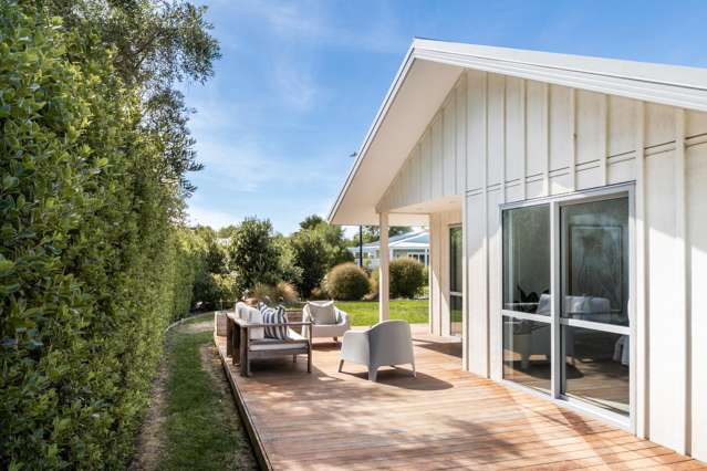 Effortless Coastal Living