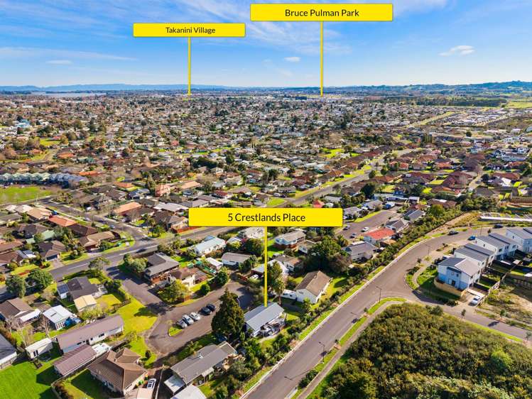 5 Crestlands Place Papakura_29