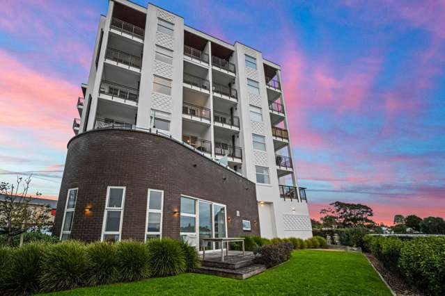 Affordable Lock-and-Leave with Style & Space
