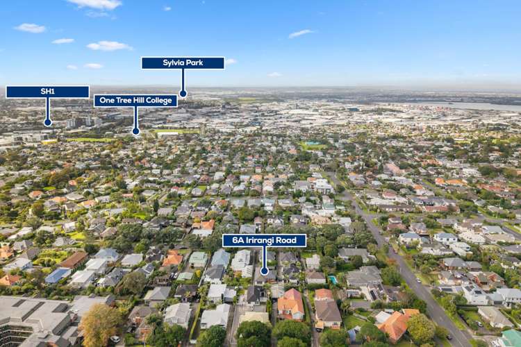 6A Irirangi Road Greenlane_22