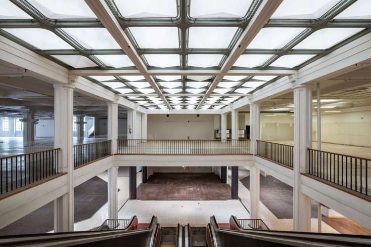 253-261 & 263-267 Queen Street Auckland Central_10